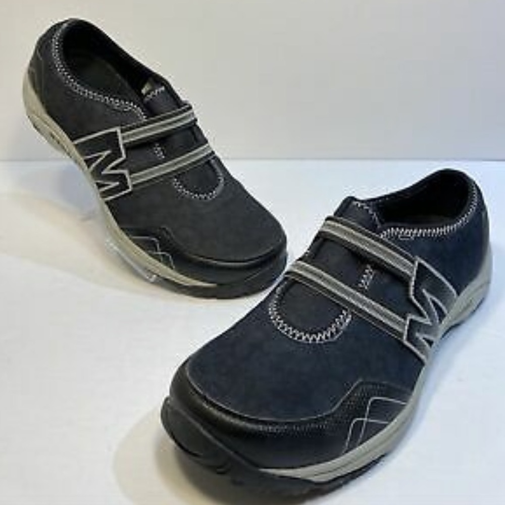 ❤️SOLD❤️Merrill Kamori Eden Wild Dove Slip on Sneakers